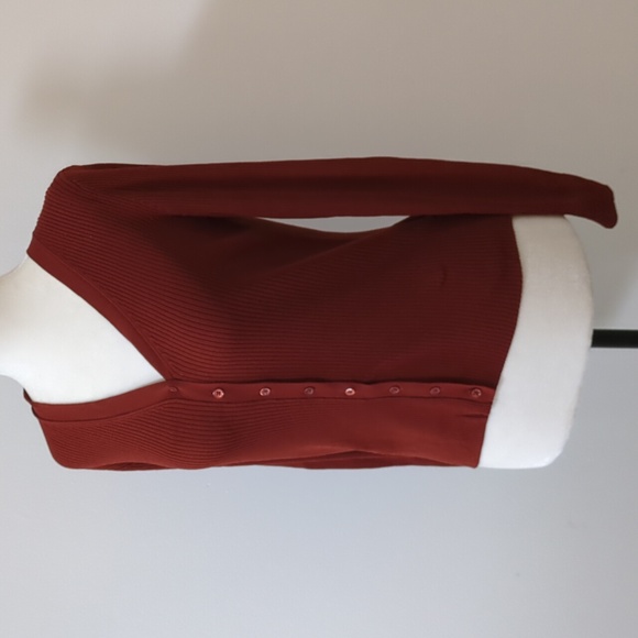 Simons Contemporaine Long Sleeve Cardigan - Picture 3 of 13